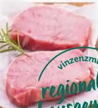 Edeka Vinzenzmurr Premiumsteak Angebot