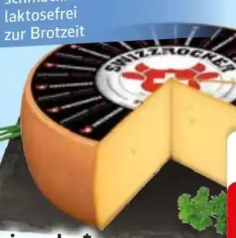 Edeka Swizzrocker Schnittkäse Angebot