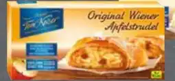 Edeka Toni Kaiser Strudel Vegan Angebot