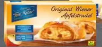 Edeka Toni Kaiser Strudel Vegan Angebot