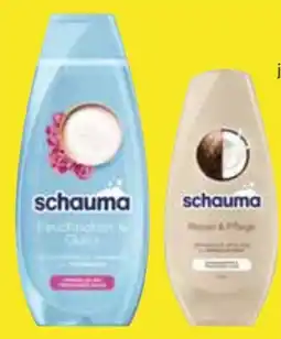 Edeka Schwarzkopf Schauma Shampoo Angebot