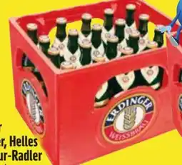 Edeka Erdinger Weißbräu Weißbier Angebot