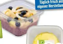 Edeka Obstwerk Overnight Oats Angebot