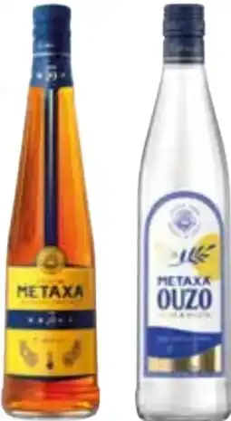 Edeka Metaxa 5 Sterne Angebot