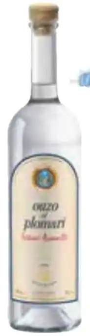 Edeka Isidoros Arvanitis Ouzo of Plomari Angebot