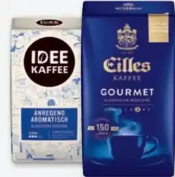 tegut Darboven Eilles Gourmet Café Angebot