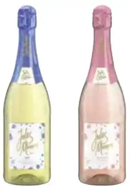 Edeka Jules Mumm Rose Sekt Angebot