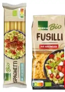 Edeka Edeka Bio Hartweizen Pasta Angebot