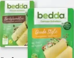 tegut Bedda Gouda Style Vegan Angebot