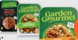 tegut Garden Gourmet Filet-Streifen Vegan Angebot