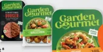 tegut Garden Gourmet Filet-Streifen Vegan Angebot