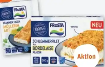 tegut Frosta Pfannen Fisch Müllerin Art Angebot