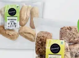 tegut Herzberger Bäckerei Bio-Vollkornbrötchen Angebot