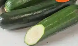 tegut Zucchini Angebot