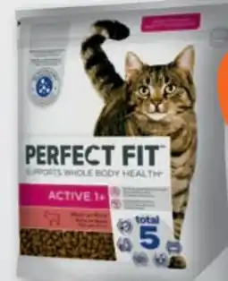 tegut Perfect Fit Katzennahrung Angebot