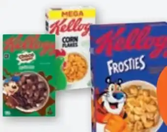 tegut Kellogg's Frosties Cerealien Angebot