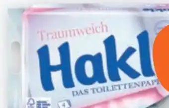 tegut Hakle Toilettenpapier Angebot