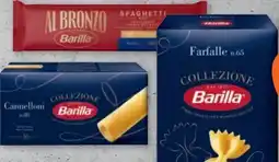 tegut Barilla Collezione Farfalle Angebot