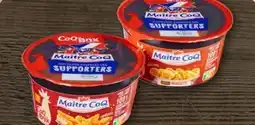 REWE Center Maître CoQ Hähnchen Bucket Angebot