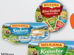 tegut Milkana Sahne Angebot