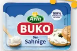 tegut Arla Buko Angebot