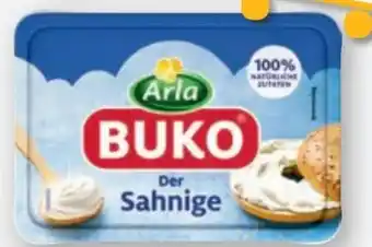 tegut Arla Buko Angebot