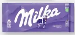 tegut Milka Schokolade Angebot