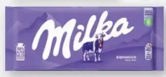 tegut Milka Schokolade Angebot