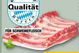 REWE Center Schweinebauch Angebot