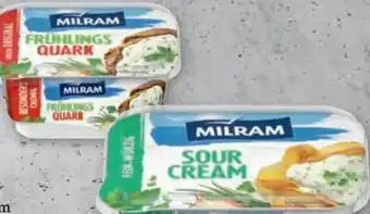 tegut Milram Sour Cream Angebot