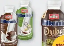 tegut Müller Müllermilch Schoko Angebot