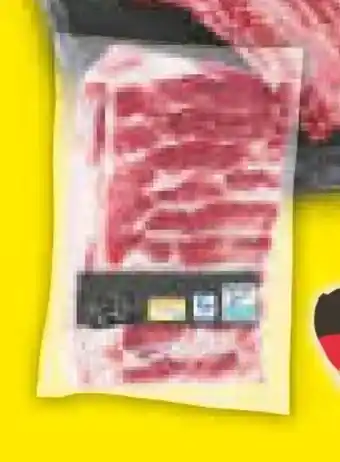 Netto Marken-Discount Schweine-Schälrippen Angebot