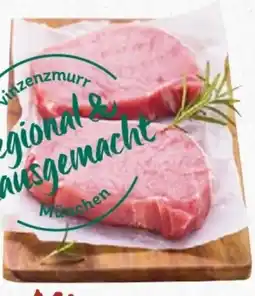 REWE Vinzenzmurr Premiumsteak Angebot