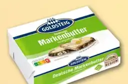 REWE Center Goldsteig Deutsche Markenbutter Angebot