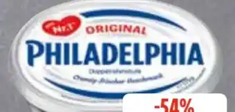 Edeka Frischemarkt Philadelphia Frischkäsezubereitung Angebot