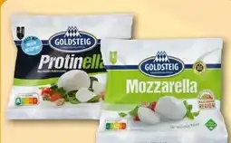 REWE Center Goldsteig Protinella Angebot