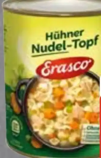 Edeka Frischemarkt Erasco Eintopf Angebot