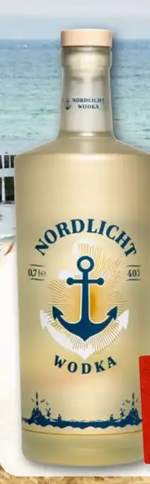 nahkauf Nordlicht Wodka Angebot