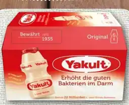 nahkauf Yakult Original Angebot