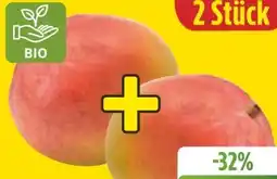 Edeka Bio-Mango Angebot