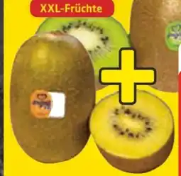 Edeka Jingold Kiwi Gold Jumbo XXL Angebot