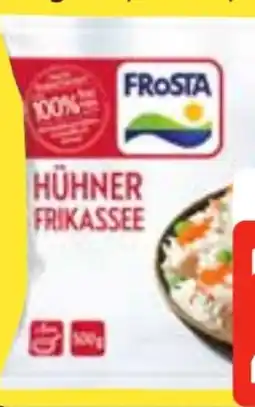 Edeka Frischemarkt Frosta Pfannen-Gerichte Angebot