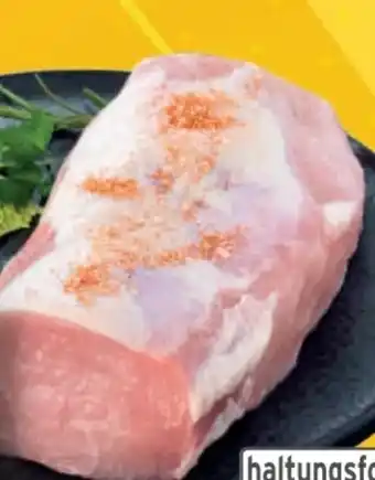 EDEKA Bandelt Gutfleisch Lachsbraten Angebot