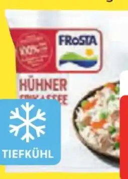 Edeka Frosta Veggie Hühner Frikassee Angebot