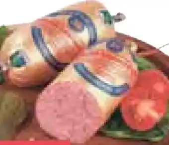 Edeka Pfeifer's Probsteier Delikatess-Leberwurst Angebot