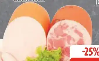 Edeka Fleischwurst Angebot