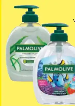 Edeka Palmolive Flüssigseife Angebot