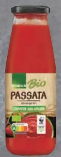 Edeka Edeka Bio Passata Angebot