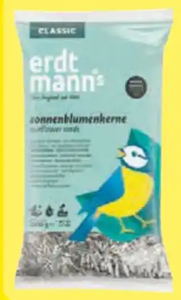 Edeka Erdtmanns Sonnenblumenkerne Angebot