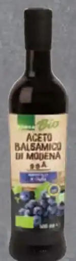 Edeka Edeka Bio Bio-Aceto Balsamico di Modena Angebot